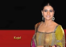 Hot Sexy Indian Actress Kajol Wallpapers for Computers and Mobiles